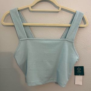 Roxy crop top - Medium